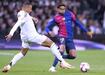 Barcelona-Real Madrid: Muhtemel 11'...