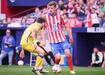 Atletico Madrid, deplasmanda son da...