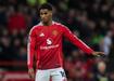 Mourinho, Rashford'u ikna etti!