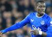 Everton'da anlama: Gana Gueye