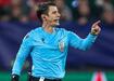 Halil Umut Meler, Roma-Viktoria Plzen manda ddk alacak