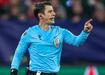 UEFA'dan final maçında Halil Umut Meler'e görev!