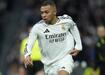Baakehir'den Kylian Mbappe'ye mes...