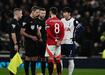 Tottenham - Manchester United: lk 11'ler