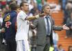 Pepe'den Jose Mourinho aklamas!