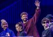 Pique'den Real Madrid vg!...