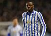 Samsunspor'da Musaba transferinde mutlu son