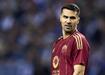 Zeki elik'in gol, Roma'ya yetmedi