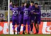 Fenerbahe'nin rakibi Anderlecht'ten 2'de 2