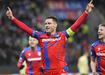 Viktoria Plzen'den byk geri dn