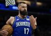 Jonas Valanciunas, Panathinaikos'a transfer olmaya yakn
