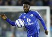 Galatasaray'dan Ndidi hamlesi: Osimhen devrede!