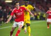 Benfica'dan Real Madrid'e Carreras resti