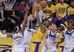 Timberwolves, Lakers' 116-104 yenerek seride 2-1 ne geti