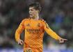 Nico Paz dnerse Arda Gler gider!