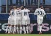 Lazio, dokuz kii kazanmasn bildi!