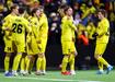 Bodo, Olympiakos'u saf d brakt