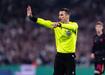 Beikta-Shakhtar Donetsk elemesinin hakemleri belli oldu