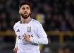 Jose Mourinho'dan Asensio'ya onay kt!