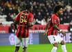 Nice, evinde Lyon'u 3 golle geti!