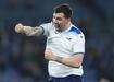 eyrek final iin Lazio'ya beraberlik yetti!