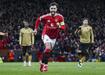 Old Trafford'da 3 penalt ve MANU eyrek finalde