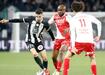 Monaco, deplasmanda Angers'i iki golle devirdi!