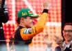 Formula 1 Avusturya GP'de zafer Lando Norris'in