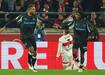 Bayer Leverkusen, 7 goll mata Schick ile gld