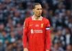 Van Dijk'tan szleme aklamas...