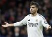 Raul Asencio: 'Real Madrid'de hedefim ampiyonlar Ligi'