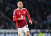 MANU'da Eriksen iin geri saym: Ayrlk