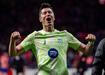 Lewandowski: 'Barcelona doru kulp'