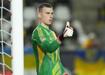 Andriy Lunin'den gelecei iin karar!