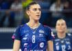 Alessia Orro'dan ilk mesaj: 'Seni seviyorum Fenerbahe'