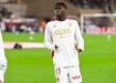 Galatasaray'n yeni hedefi: Wilfried Singo