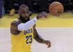 NBA'in 'kral' LeBron James 'standartlar' yeniden belirliyor