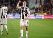 Juventus'ta Kenan Yldz'a 5 yllk yeni szleme