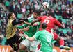 Saint-Etienne-Brest manda 6 gol var ama kazanan yok!