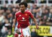 Inter'de alternatif aday Joshua Zirkzee