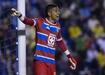Galatasaray'da Mondragon transfer iin devrede!