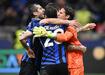 Inter'den Hakan ve Sommer iin Galatasaray aklamas