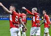 Milan, Inter'in fiyakasn bozdu!