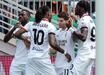 Milan, Venezia deplasmannda galip