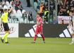 Kenan'n krmz kart grd mata Juventus galip!