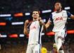 Tottenham, Bodo/Glimt karsnda avantaj kapt!