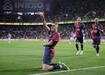 Barcelona, 'El Clasico' ncesi hata...