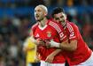 Benfica, kritik ma ncesi hata yap...