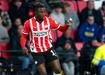 Johan Bakayoko, RB Leipzig ile anlat!