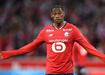 Jonathan David, Lille'e veda etti!